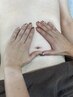 人気No.1【腰痛や男性のお悩みにも◎】リンパマッサージ60分¥15,000→¥12,000