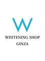 ホワイトニングショップ 銀座7丁目店(WHITENING SHOP)/ホワイトニングショップ銀座7丁目店