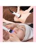 フェイシャル＆ボディ【美肌×痩身】￥13,000