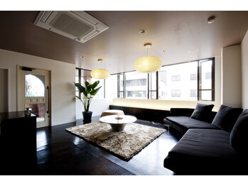 ルシュスパ(Le shu Spa)