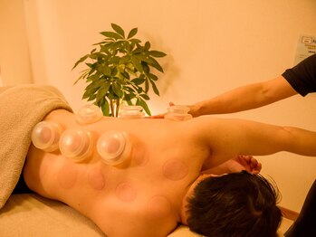 ルポ(REPOS)/硬い筋肉はしっかりストレッチ