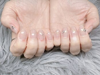 ドーリーガール(Dolly Girl)/