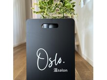 オスロ温サロン(OSLO.温salon)