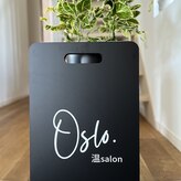 オスロ温サロン(OSLO.温salon)
