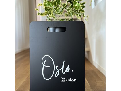 オスロ温サロン(OSLO.温salon)の写真