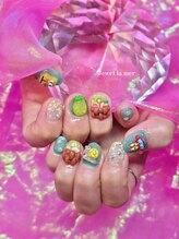 ジュエル ラ メール(Jewel la mer)/