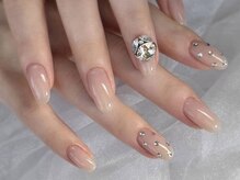 ブルームビューティ― 新宿(Blooｍ Beauty)/