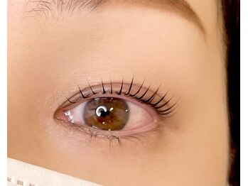 ラ ジェム/高持続まつ毛パーマ