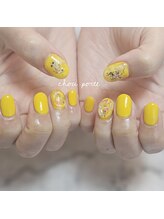 シュポルテ(chou porte)/