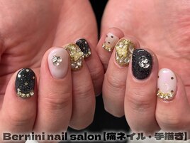 秋葉原ネイル/ショットネイル