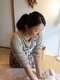 ツキノフネの写真/《慢性的なコリ・むくみを改善★》しっかりほぐしてすっきり！家事や仕事で忙しいあなたに癒しのご褒美を♪