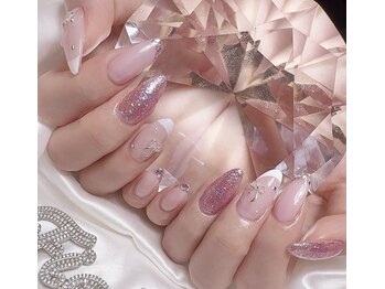 ネイルサロン フィエリア(Fielia)/スカルププチデザインコース