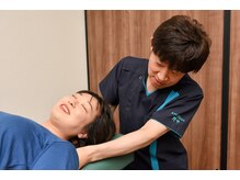 札幌駅前整体アートカイロ/札幌駅近くで肩こり改善なら！