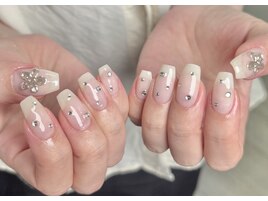 お花デザイン