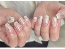 お花デザイン