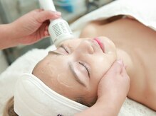 ラブビューティ(LARB BEAUTY)/ハイドロフェイシャル