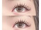 ウィングサロン 新大久保(YING SALON)の写真/ナチュラルに盛るなら『まつげパーマ』がおすすめ！★コーティング付でカールが長持ち♪