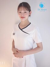 仙豆のちから × ドクターリセット 大阪淀屋橋店(Dr.Reset) 西浦 