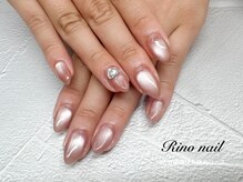リノ ネイル(Rino nail)/マグハート　70701