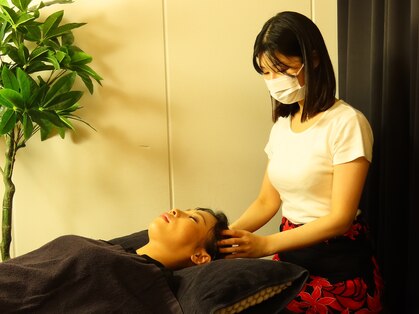 ザリラックス 築地店(THE RELAX)の写真