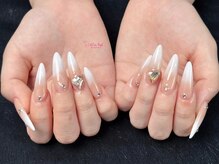 エーコン(ACon)/チップ長さ出しFREE DESIGN