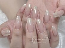 ルリン(Rurin)/ミラーグラデーション