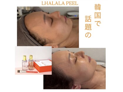 ミーバイ ミッシェル(me'by michelle)の写真