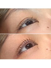 エンジェル(Angel)/まつげパーマ