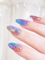 2M ネイル アトリエ(2M NAIL ATELIER)/owner maya (パラジェルライセンス保持)