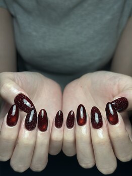 コモネイルスタジオ(CoMo Nail Studio)/