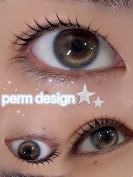 アイモア 一宮店(eye mor.)/ナチュラル派に大人気デザイン★