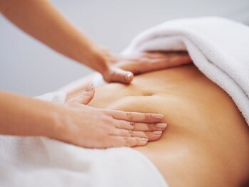 リルチェ 自由が丘(RILUCE)の写真/人気No1【全身美人痩身】自分だけではもう痩せられない方、プロに任せたい方へマンツーマンダイエット