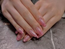 ソアレ(Soare)/ラメグラデーション