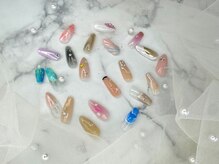 ミスネイル あがり浜店(Ms.naiL)/