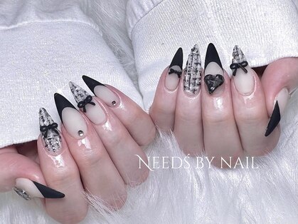 ニーズ バイ ネイル(Need’s by nail)の写真
