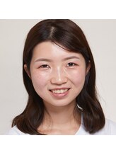 アナスタシア ミアレ 阪急17番街店/ナチュラルストレート眉｜眉毛