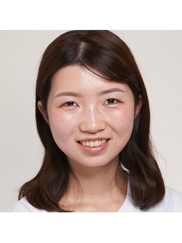 アナスタシア ミアレ 阪急17番街店/ナチュラルストレート眉|眉毛