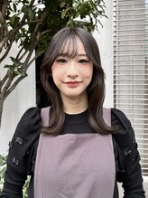 ダリア トータルビューティー(Daria. total beauty) Marina