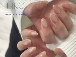 マグネットネイル