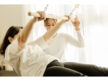 ハル 自由が丘 奥沢(HAL)/- HAL Pilates ハル ピラティス-