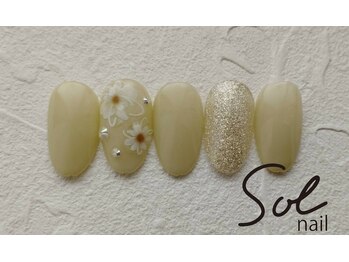 ソール ネイル(SOL nail)/