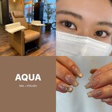 アクア 一宮店 AQUA