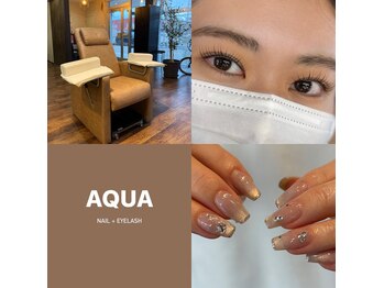 アクア 一宮店 AQUA