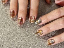 ぷるマグ×チェック　