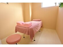 ノア(Noah)/サロン内写真２