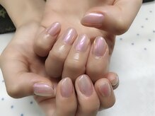 リリー 渋谷店(Lily)/【オーロラパウダー】