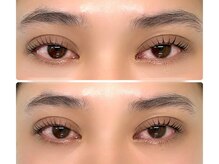 ソフィア わさだ店の雰囲気（似合わせまつ毛パーマならお任せ♪お目元の形に合わせてご提案）