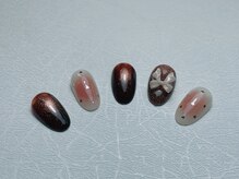 メオネイル(MEO NAIL)/定額メニュー