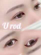 アイモア 可児店(eye mor.)/まつげパーマ