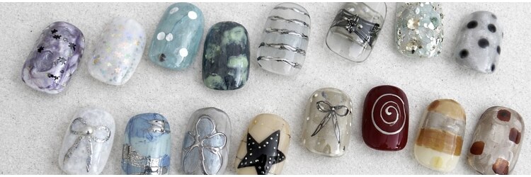 ブランクルネ(blanclune)のサロンヘッダー